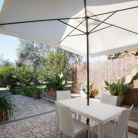 B&B San Giorgio Otranto Luaran gambar