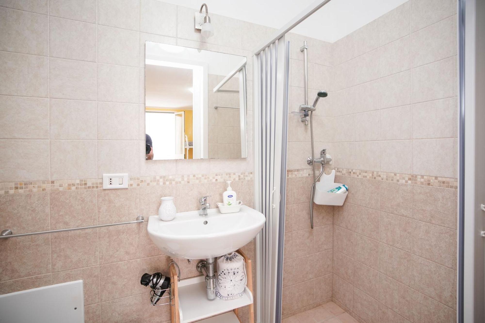 B&B San Giorgio Otranto Luaran gambar