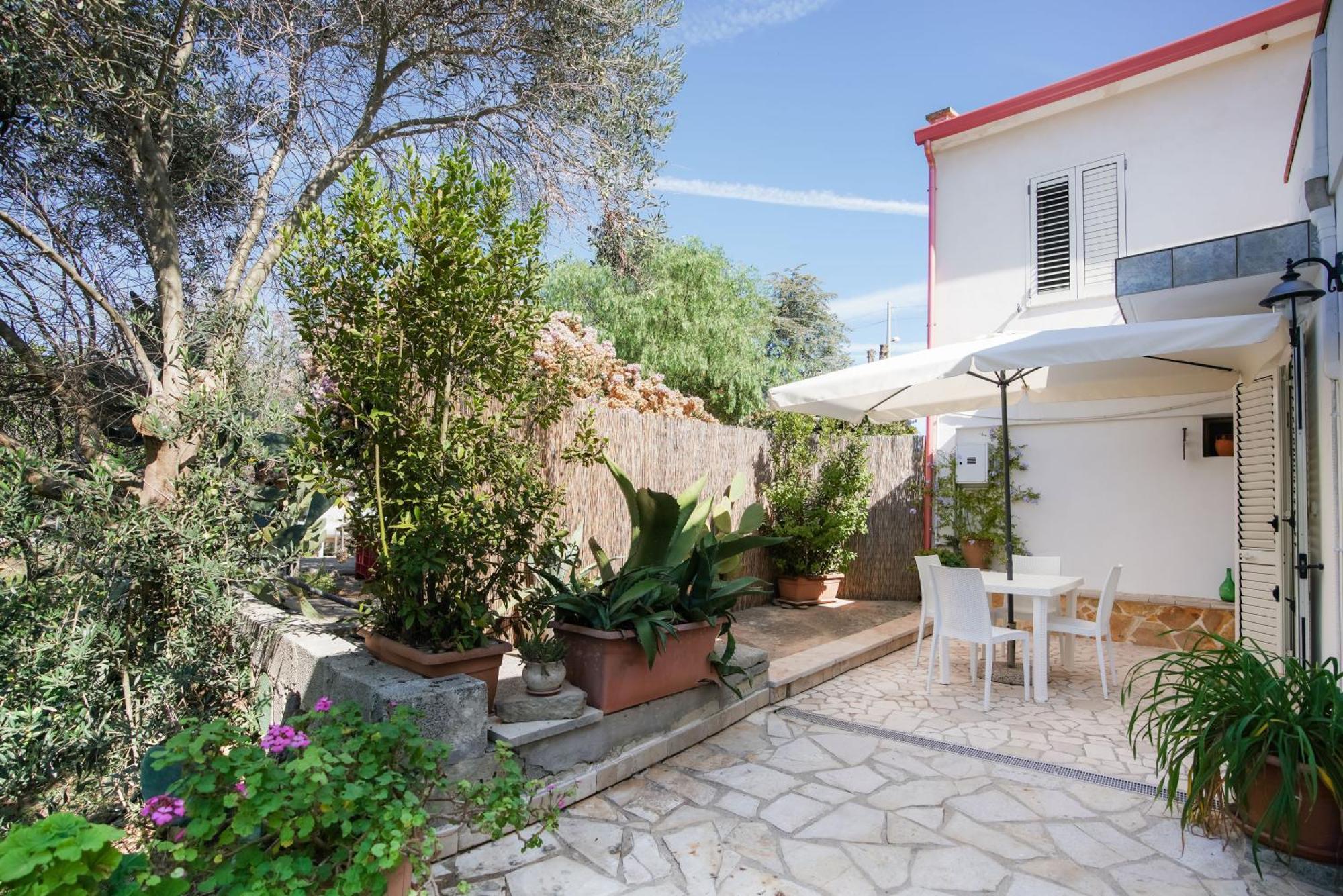 B&B San Giorgio Otranto Luaran gambar