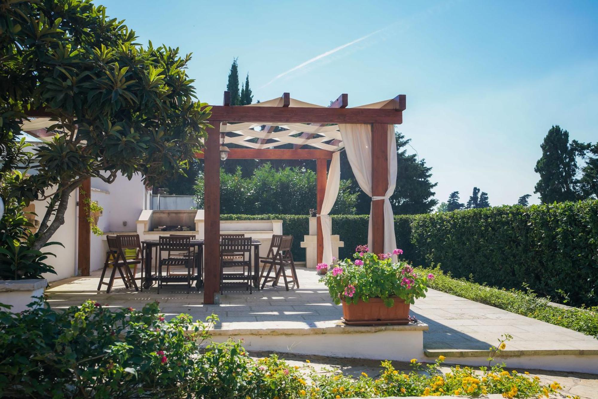 B&B San Giorgio Otranto Luaran gambar