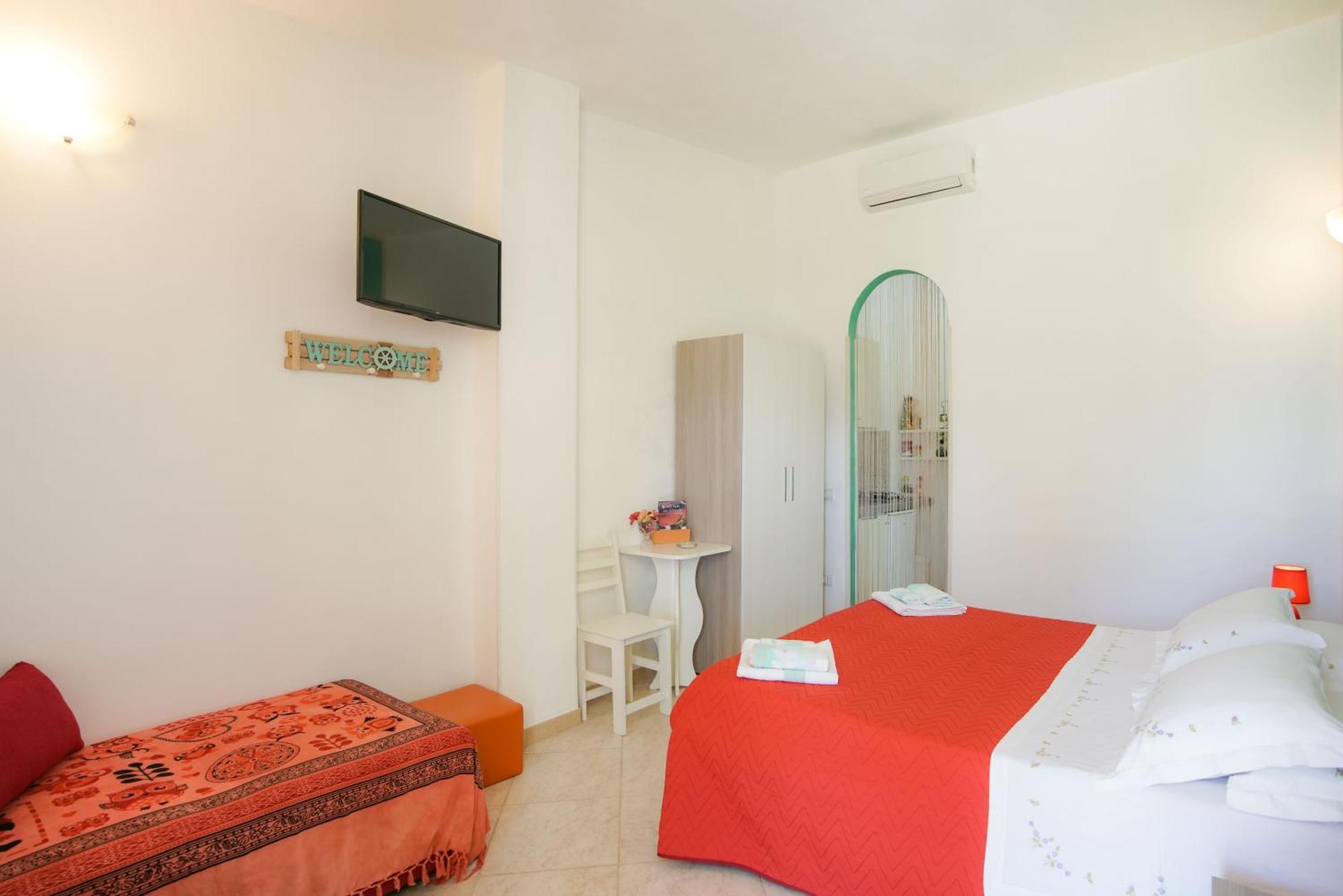 B&B San Giorgio Otranto Luaran gambar